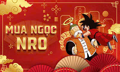 Mua ngọc NRO