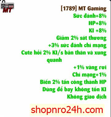 Ván Bay MT Gaming Vĩnh Viễn